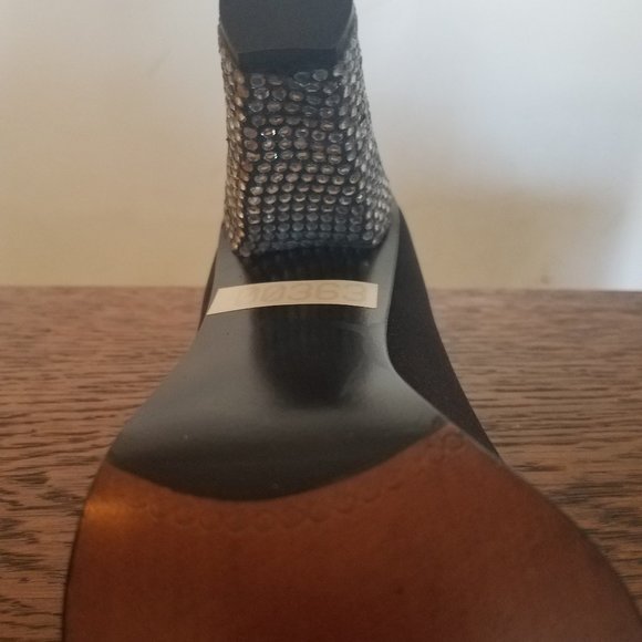 Vintage Stuart Weitzman Shoes Size 5.5 - Picture 5 of 12